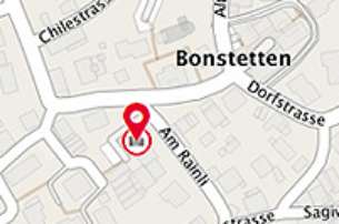 Bonstetten